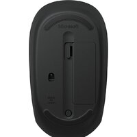 Microsoft Bluetooth (черный) Image #4