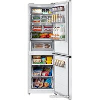 Холодильник Midea MDRB470MGF33O - Превью изображения №2 — Интернет-магазин Your Sale