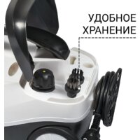 Пароочиститель Bort BDR-2300-R - Превью изображения №10 — Интернет-магазин Your Sale