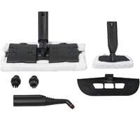 Пароочиститель Bort BDR-2300-R - Превью изображения №22 — Интернет-магазин Your Sale