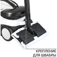 Пароочиститель Bort BDR-2300-R - Превью изображения №9 — Интернет-магазин Your Sale