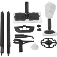 Пароочиститель Bort BDR-2300-R - Превью изображения №23 — Интернет-магазин Your Sale