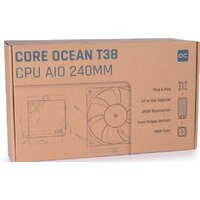 Alphacool Core Ocean T38 AIO 240 13051 Image #10