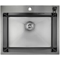 Stellar Decor S7050NB-D (нано черный) Image #5