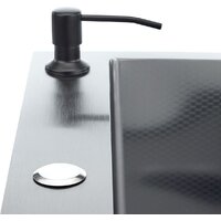 Stellar Decor S7050NB-D (нано черный) Image #15