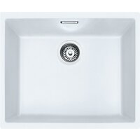 Franke Sirius SID 110-50 125.0331.033 (белый) Image #1