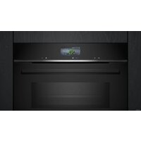 Siemens iQ700 CM776G1B1 Image #2