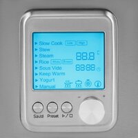 Мультиварка Rondell RDE-MC608 - Превью изображения №14 — Интернет-магазин Your Sale