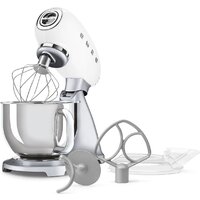 Smeg SMF04WHEU Image #7