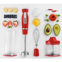 Sencor SHB 4464RD Image #18