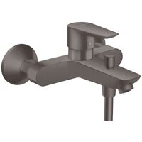 Hansgrohe Talis E 71740340 (черный хром) Image #1