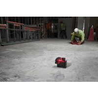 Лазерный нивелир Milwaukee M12 CLL4P-301C 4933479203 (с 1-им АКБ, кейс) - Превью изображения №12 — Интернет-магазин Your Sale