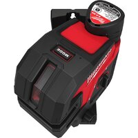 Лазерный нивелир Milwaukee M12 CLL4P-301C 4933479203 (с 1-им АКБ, кейс) - Превью изображения №3 — Интернет-магазин Your Sale