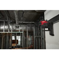 Лазерный нивелир Milwaukee M12 CLL4P-301C 4933479203 (с 1-им АКБ, кейс) - Превью изображения №13 — Интернет-магазин Your Sale