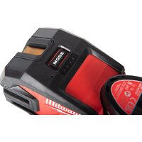Лазерный нивелир Milwaukee M12 CLL4P-301C 4933479203 (с 1-им АКБ, кейс) - Превью изображения №8 — Интернет-магазин Your Sale
