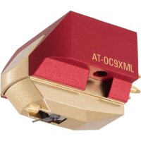 Audio-Technica AT-OC9XML Image #2