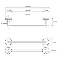Bemeta White 104204044 Image #2