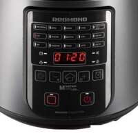 Мультиварка Redmond (Редмонд) RMC-M52 - Превью изображения №4 — Интернет-магазин Your Sale