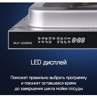 MAUNFELD MLP-12IMROI Image #55