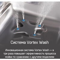 MAUNFELD MLP-12IMROI Image #45