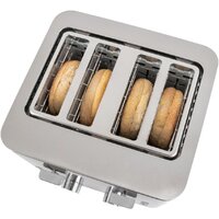 ProfiCook PC-TA 1252 Edelstahl 501252 Image #2