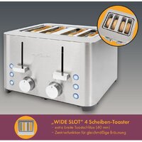 ProfiCook PC-TA 1252 Edelstahl 501252 Image #7