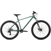 Aspect Nickel 27.5 M 2026 (зеленый)