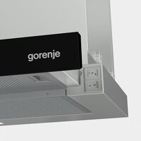 Кухонная вытяжка Gorenje TH60E6XB - Превью изображения №4 — Интернет-магазин Your Sale