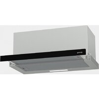 Кухонная вытяжка Gorenje TH60E6XB - Превью изображения №3 — Интернет-магазин Your Sale