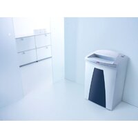 Шредер HSM Securio B 32 (0.78x11 мм) - Превью изображения №5 — Интернет-магазин Your Sale