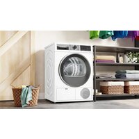 Сушильная машина Bosch Serie 4 WQG1420AME - Превью изображения №3 — Интернет-магазин Your Sale