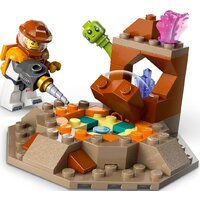 LEGO City 60434 Космическая база и площадка для ракет Image #6