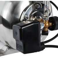 Насосная станция Quattro Elementi Automatico 1301 FL Inox - Превью изображения №8 — Интернет-магазин Your Sale