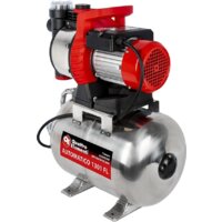 Насосная станция Quattro Elementi Automatico 1301 FL Inox - Превью изображения №4 — Интернет-магазин Your Sale