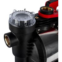 Насосная станция Quattro Elementi Automatico 1301 FL Inox - Превью изображения №6 — Интернет-магазин Your Sale