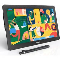 Графический монитор Parblo Coast 16 Pro Gen2 (черный) - Превью изображения №2 — Интернет-магазин Your Sale