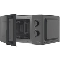 Микроволновая печь CENTEK CT-1552 (серый) - Превью изображения №2 — Интернет-магазин Your Sale
