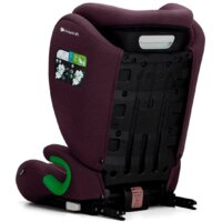 KinderKraft Junior Fix I-size (бордовый) Image #11