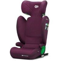 KinderKraft Junior Fix I-size (бордовый) Image #9