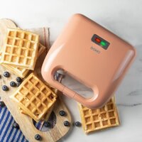 Многофункциональная сэндвичница Domo DO1106C - Превью изображения №11 — Интернет-магазин Your Sale