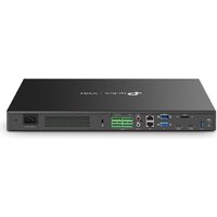 Сетевой видеорегистратор TP-Link VIGI NVR4016H - Превью изображения №2 — Интернет-магазин Your Sale