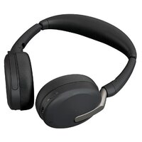 Офисная гарнитура Jabra Evolve2 65 Flex MS Stereo USB-C - Превью изображения №5 — Интернет-магазин Your Sale