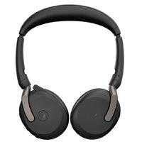 Офисная гарнитура Jabra Evolve2 65 Flex MS Stereo USB-C - Превью изображения №4 — Интернет-магазин Your Sale