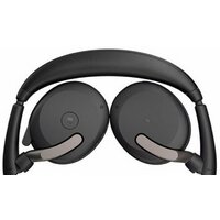 Офисная гарнитура Jabra Evolve2 65 Flex MS Stereo USB-C - Превью изображения №3 — Интернет-магазин Your Sale