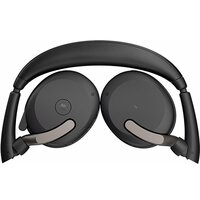 Офисная гарнитура Jabra Evolve2 65 Flex MS Stereo USB-C - Превью изображения №6 — Интернет-магазин Your Sale