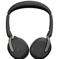 Офисная гарнитура Jabra Evolve2 65 Flex MS Stereo USB-C - Превью изображения №2 — Интернет-магазин Your Sale