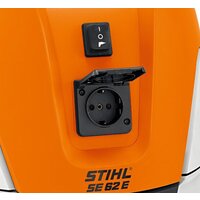 STIHL SE 62 E (4784 012 4403) Image #2