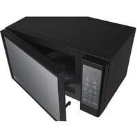 Микроволновая печь LG MS2042DARB - Превью изображения №4 — Интернет-магазин Your Sale
