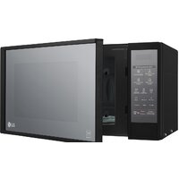 Микроволновая печь LG MS2042DARB - Превью изображения №3 — Интернет-магазин Your Sale