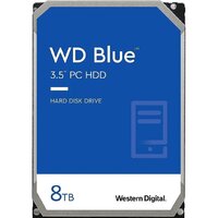 WD Blue 8TB WD80EAAZ